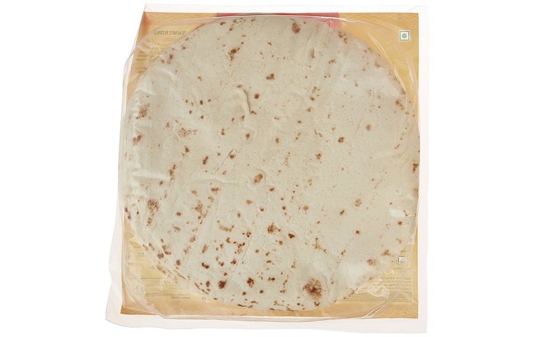 Salsalito Wrap Tortilla    Pack  348 grams